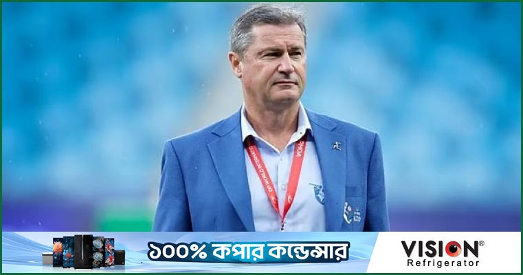 প্রায় চার কোটি টাকার চুক্তিতে কী কাজ করবেন টফেল?